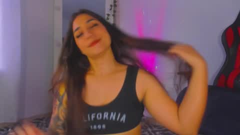 rebellust online show from November 10, 10:27 pm