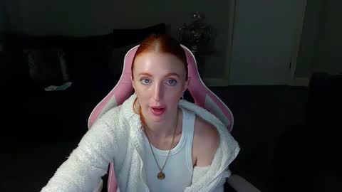 Red -  online show from February 12, 2:55 pm