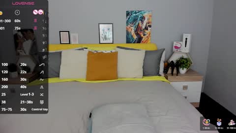 Lessy Fox online show from January 16, 4:58 pm