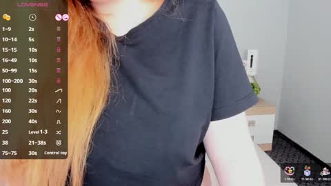 Lessy Fox online show from January 17, 6:15 pm