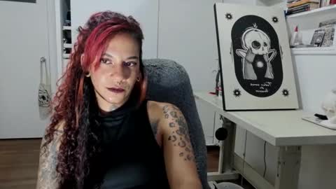 Instagram Valerie yourdream online show from January 6, 2:26 am