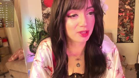 Lu Independiet model online show from December 28, 12:57 am