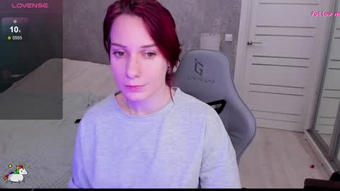 Stephanie online show from January 28, 8:04 am