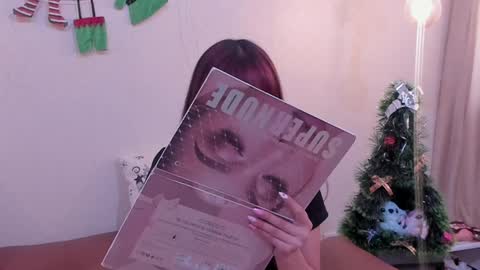 Meloddy online show from December 31, 5:40 pm