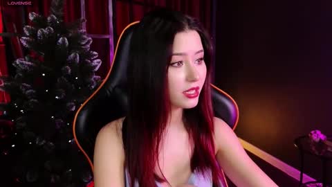 Kiara online show from December 3, 9:06 pm