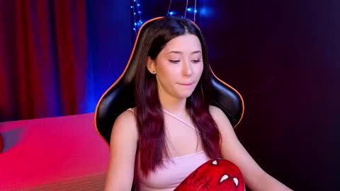 Kiara online show from January 19, 10:33 am