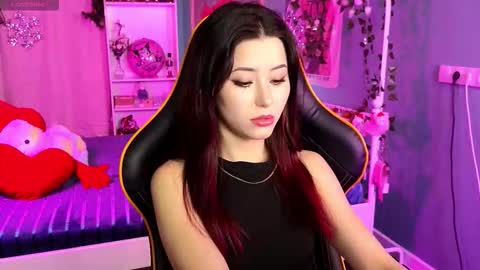 Kiara online show from December 21, 9:08 pm