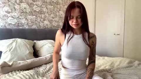 Nyra online show from February 18, 11:31 am