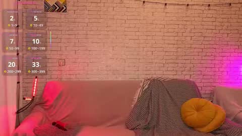 ReginaHawkinss online show from December 5, 12:17 pm