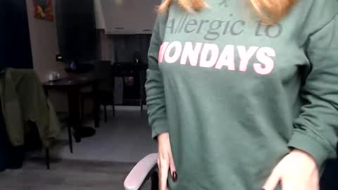 Regina online show from November 2, 1:31 am