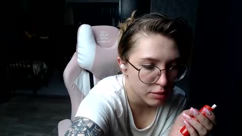 Regina online show from September 9, 12:10 am