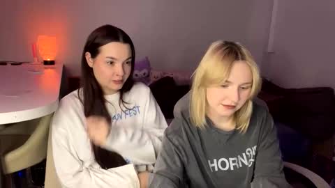 Bell online show from February 2, 8:30 pm