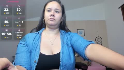 reina_loren online show from February 4, 8:56 pm