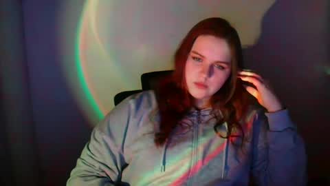 Reina online show from December 21, 12:31 pm