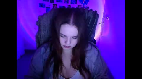 Reina online show from February 12, 6:26 am