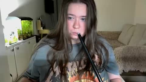 Ann OF - remirann21 online show from February 28, 7:03 pm