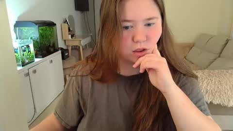 Ann OF - remirann21 online show from March 5, 7:27 am