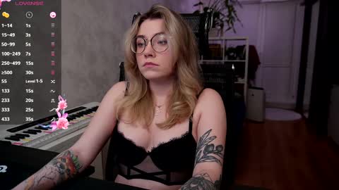 RemyWild online show from January 31, 6:47 pm