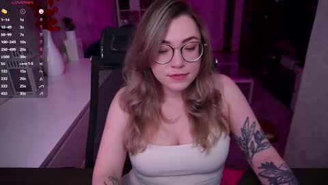 RemyWild online show from November 20, 5:36 pm