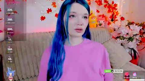 RenaRyugy online show from October 18, 5:26 pm