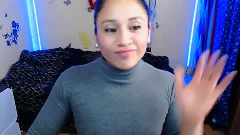 Snapshot of renata4you chatting on December 20, 6:02 pm Fitgirl online show from December 20, 6:02 pm