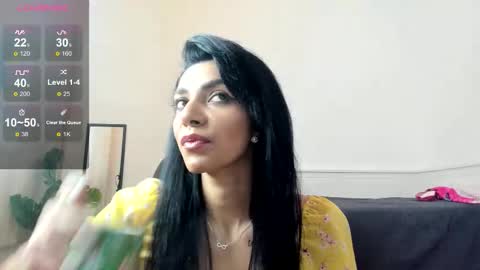 Rena online show from February 5, 7:00 am