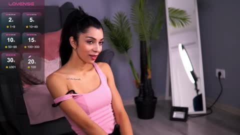 Rena online show from November 5, 5:01 am