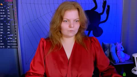 Snapshot of renesmee_sunset chatting on November 1, 9:57 am Sweet Renesmee online show from November 1, 9:57 am