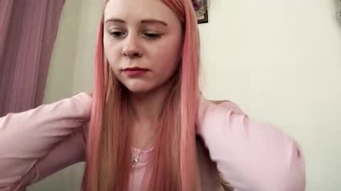 Lana online show from February 27, 8:36 am