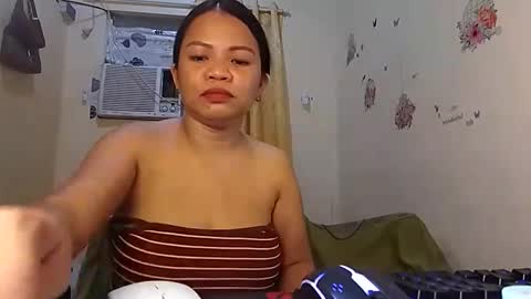 Rhea Ann online show from February 26, 6:01 am