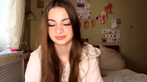 Anna online show from November 9, 10:44 am