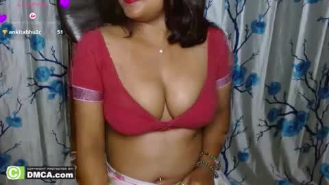 Riya online show from April 15, 7:58 pm