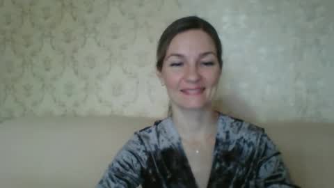 Galina online show from March 5, 8:32 am