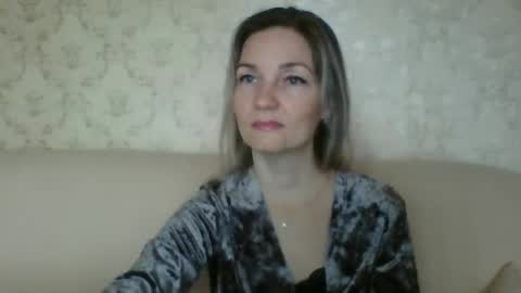 Galina online show from March 4, 10:02 am