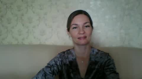 Galina online show from March 7, 10:24 am
