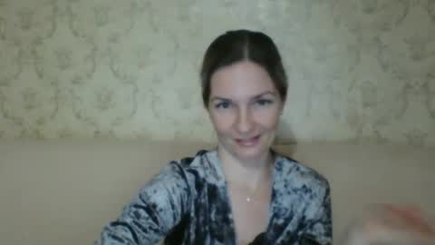 Galina online show from February 25, 6:55 pm