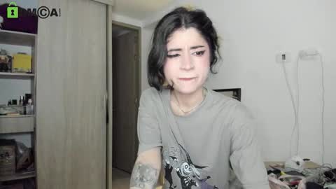 RickyDicot 13 online show from December 14, 2:06 am