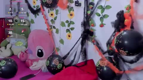 Snapshot of rihana_milan chatting on October 24, 9:33 pm RIHANA online show from October 24, 9:33 pm
