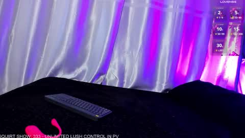 Bela online show from October 2, 3:17 pm