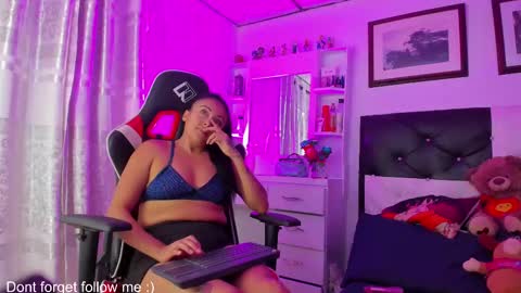 Bela online show from March 4, 1:23 am