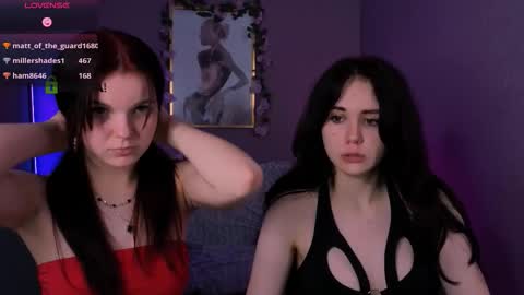 Meow online show from January 15, 5:02 am