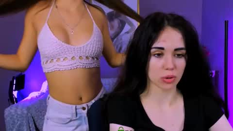 Meow online show from November 20, 10:00 pm