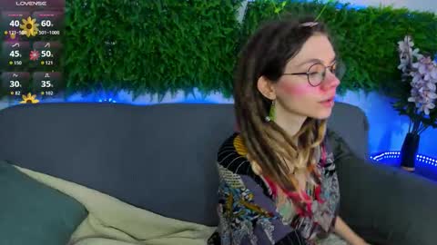 Rin  online show from November 17, 7:31 am