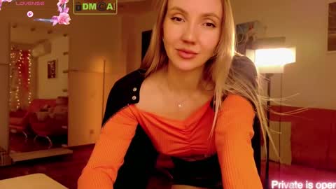 Rina Asty online show from February 2, 6:18 pm