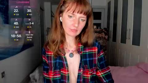 SweetRina online show from January 9, 11:14 am