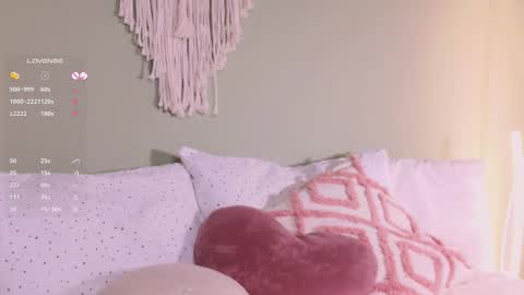 Rina online show from November 12, 7:50 am