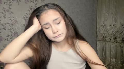 Rina and Alex online show from October 25, 1:46 am