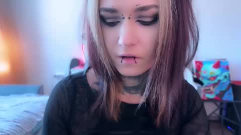   DianaBrite            fansl y online show from February 7, 9:57 am