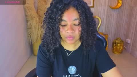 Snapshot of risada_temptation_s chatting on October 22, 3:00 am Risada online show from October 22, 3:00 am