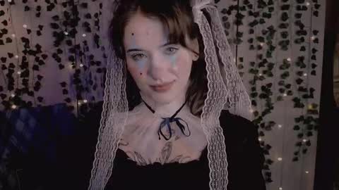 risha_laass online show from November 2, 8:12 pm